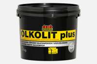 В Украине представлена армированная каучуковая гидроизоляция