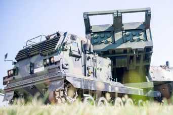 Немецкие &quot;зеленые&quot; выступают за увеличение поставок оружия Украине