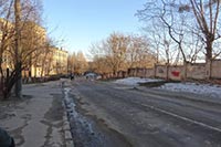 С начала года Львов получил 152 млн. грн. на дороги