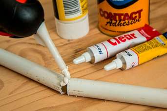 Что такое суперклей и где границы его возможностей. Окончание