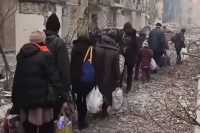 Юная жительница Мариуполя рассказала о допросе и проверке в российском фильтрационном лагере