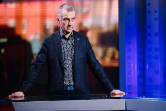 Работающим в Эстонии украинцам придется выучить эстонский язык за год