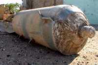 В Россию из Сирии приехали специалисты по бочковым бомбам