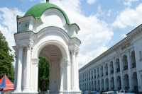 Київ працює над збереженням пам'яток культури