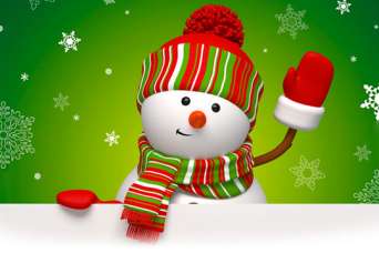 Новогодние курьезы, приколы и анекдоты. Видео