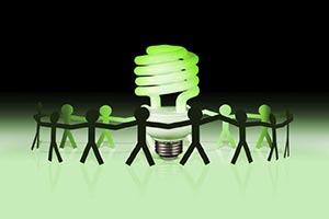 Львов внедряет энергосберегающие проекты на 13 млн. грн.