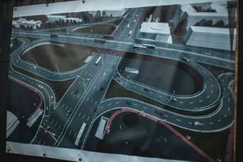 Ремонт Шулявского путепровода вновь подорожал