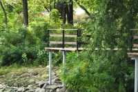 На Оболонському островi розширили рекреацiйнi можливостi