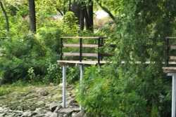 На Оболонському островi розширили рекреацiйнi можливостi