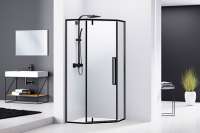 Как установить душевую кабину своими руками. Окончание