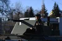 Вооружение поступит из 27 стран