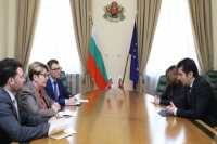 Россия сильно оскорбила Болгарию