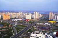 Транспорт заберет больше половины бюджета Киева