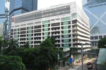 На самом дорогом участке в мире построят офисы