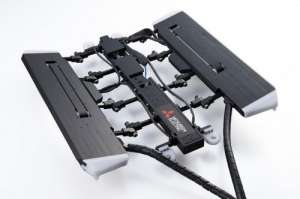 Разработан ультратонкий робот для обслуживания генераторов