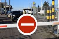 Пункт пропуска в Румынию реконструируют