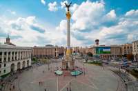 Древний оккультизм в архитектуре Киева