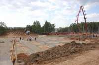 Достройка школы под Львовом резко подорожала