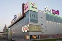 После снятия ареста в киевском ТРЦ поменялись владельцы