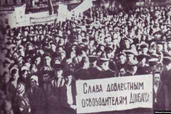 Путин сам поставил себе мат