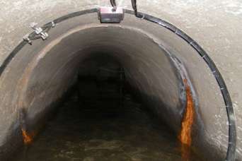 Уровень оснащенности счетчиками стоков составляет 60%