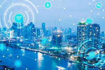 Начались протесты против проекта Google по строительству «умного города» в Канаде