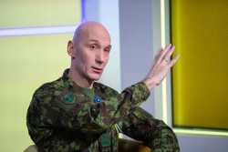 Начало битвы за Херсон можно предсказать по поведению российских элитных войск