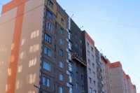 Київ не зупиняв капiтальнi ремонти та реконструкцiю об'єктiв ЖКГ минулого року