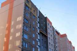 Київ не зупиняв капiтальнi ремонти та реконструкцiю об'єктiв ЖКГ минулого року