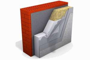 Как рассчитать оптимальную толщину утеплителя для дома