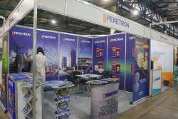 Що подивитись на будівельній виставці в Києві. Фото