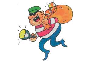 В Кировоградской области установили 22 солнечных фонаря и 6 уже украли