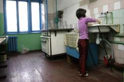 Жильцам общежитий разрешат приватизировать комнаты