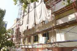 Днiпро утеплить 18 будинкiв комунальної власностi, ОСББ та ЖБК