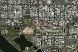 Как выражена древняя масонская символика в архитектуре Вашингтона