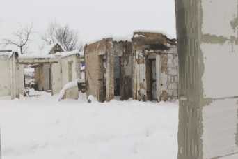 Семья из Андреевки под Киевом чудом пережила оккупацию