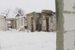 Семья из Андреевки под Киевом чудом пережила оккупацию