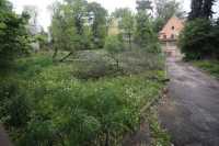 Суд отменил создание сквера