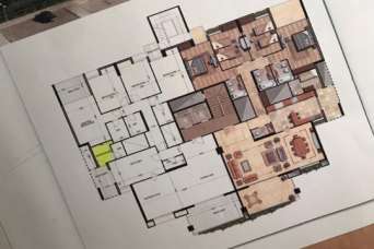 Для горничных строят ужасные комнаты