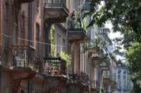 У Львовi проводять навчання зi збереження будинкiв-пам'яток