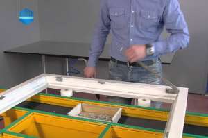 Как выбрать качественные ПВХ-окна: фурнитура