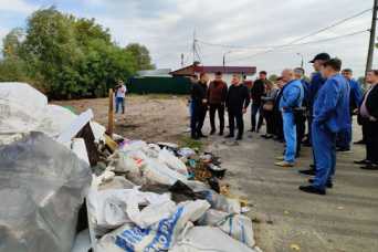 У Києвi розпочалися перевiрки благоустрою
