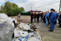 У Києвi розпочалися перевiрки благоустрою