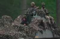 Киев бьет там, где Кремль уменьшил силы