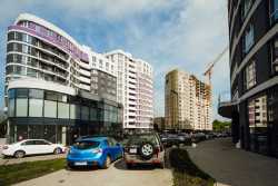 Львiвського забудовника змусили заплатити борги мiськрадi