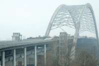 Метро на Подольском мосту готовятся опустить под землю