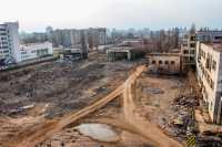 Что построят на месте Дарницкого мясокомбината