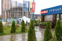 У Києвi для участi в "єОселi" акредитували ще один будинок