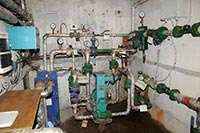 Тепловые счетчики в Киеве возьмут под охрану