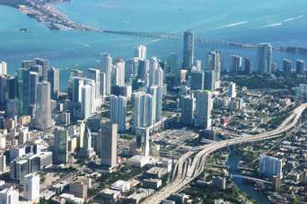 Изменения климата вынуждают богачей переезжать в бедные районы